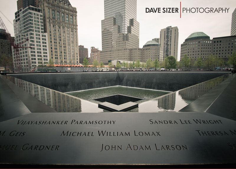 Dave Sizer Photography