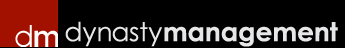 Dynasty Management