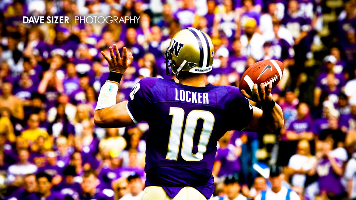 Jake Locker